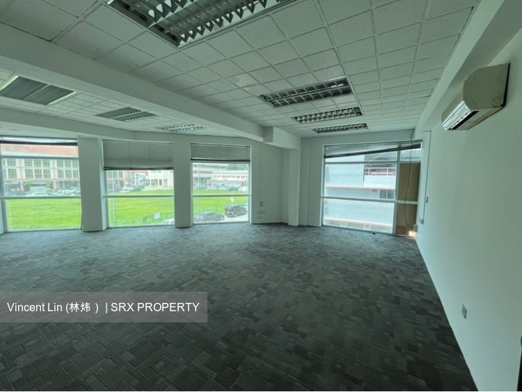 Kim Hoe Point (D8), Office #628870671